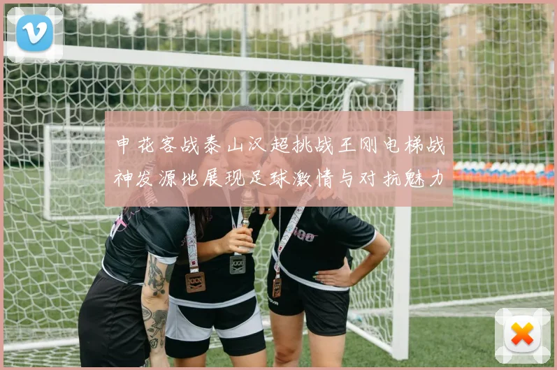 申花客战泰山汉超挑战王刚电梯战神发源地展现足球激情与对抗魅力